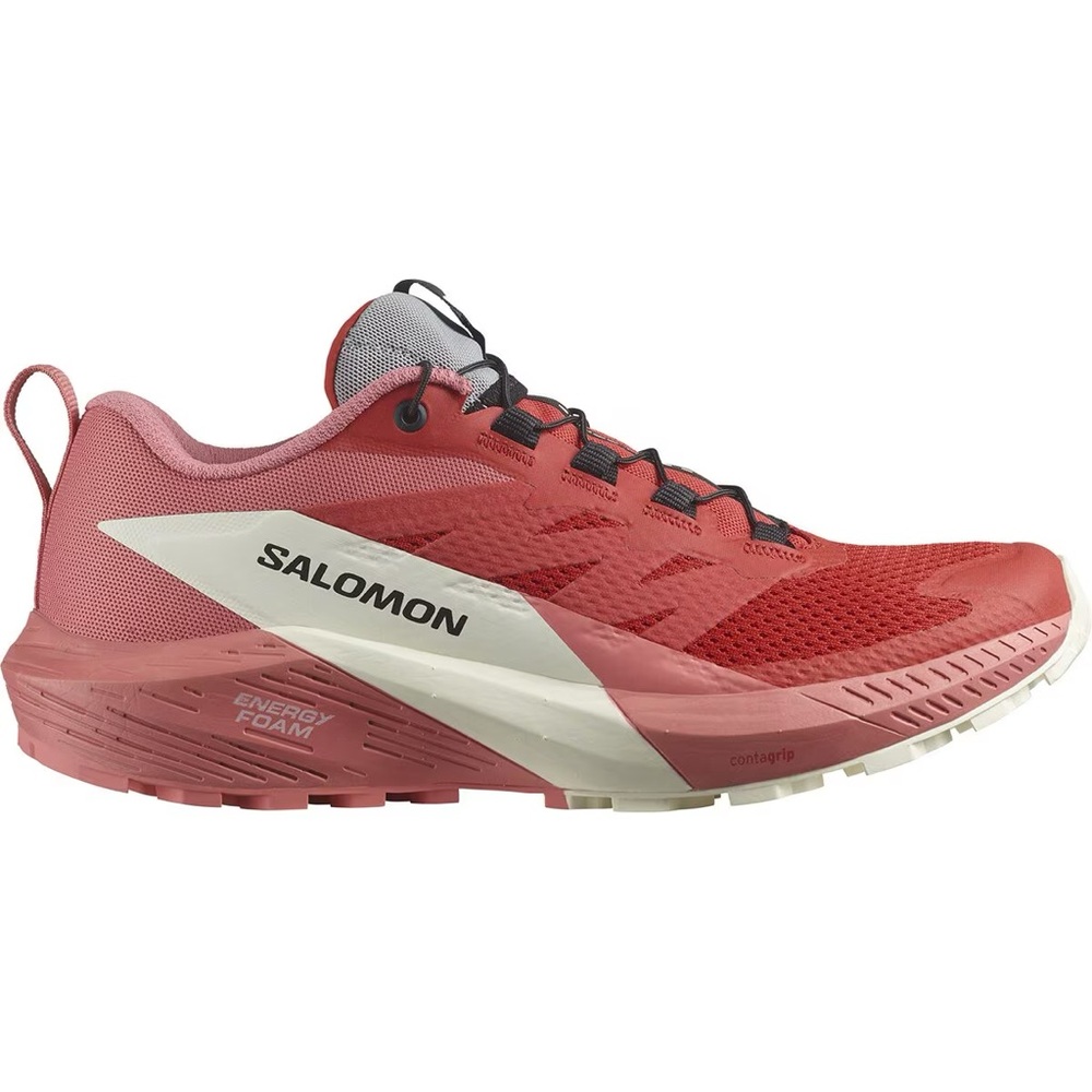 Salomon Sense Ride 5 Trail Running Shoe - Women's